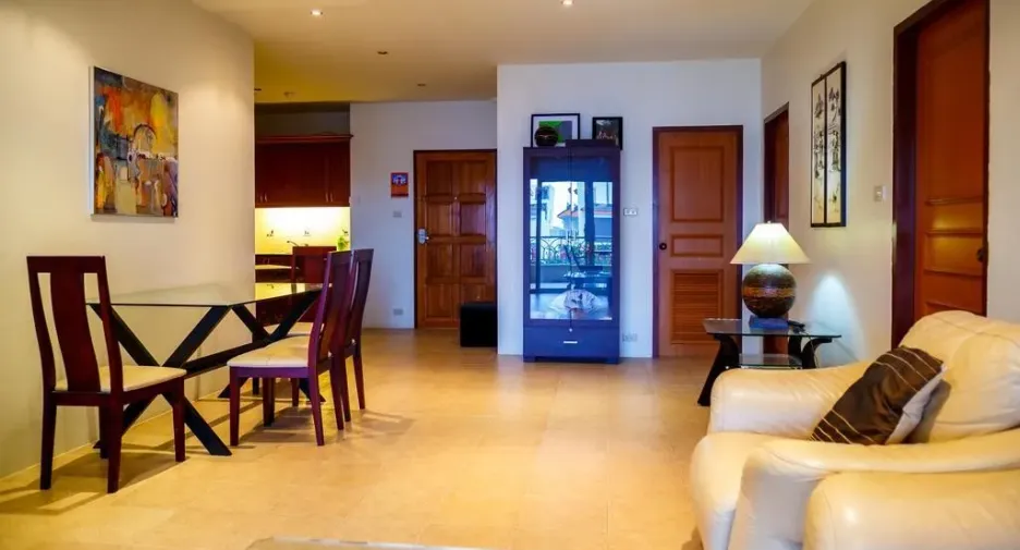 Nordic Residence