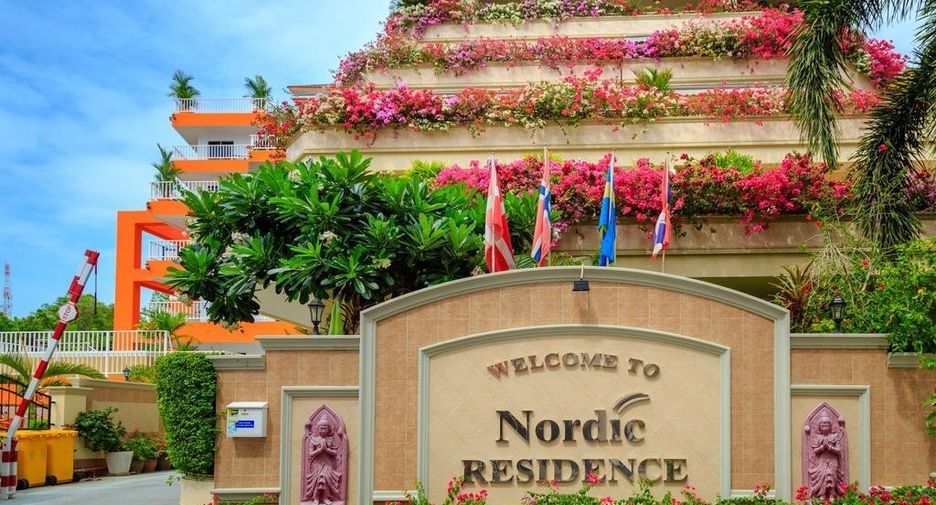 Nordic Residence