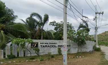 Taradol Resort