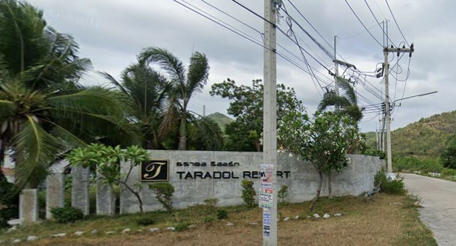 Taradol Resort