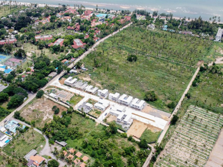 Leleaf Sea Beach Hua-Hin