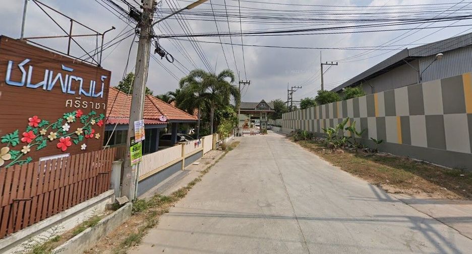 Chonpattana Sriracha