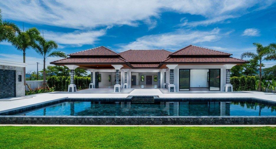 Laguna Homes