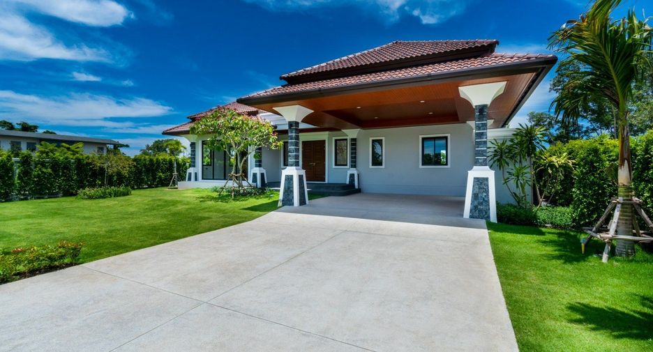 Laguna Homes