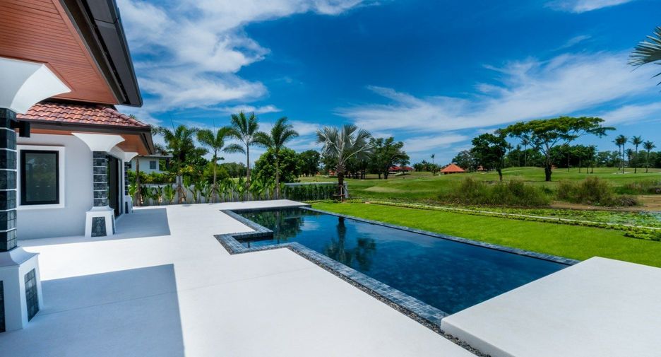 Laguna Homes