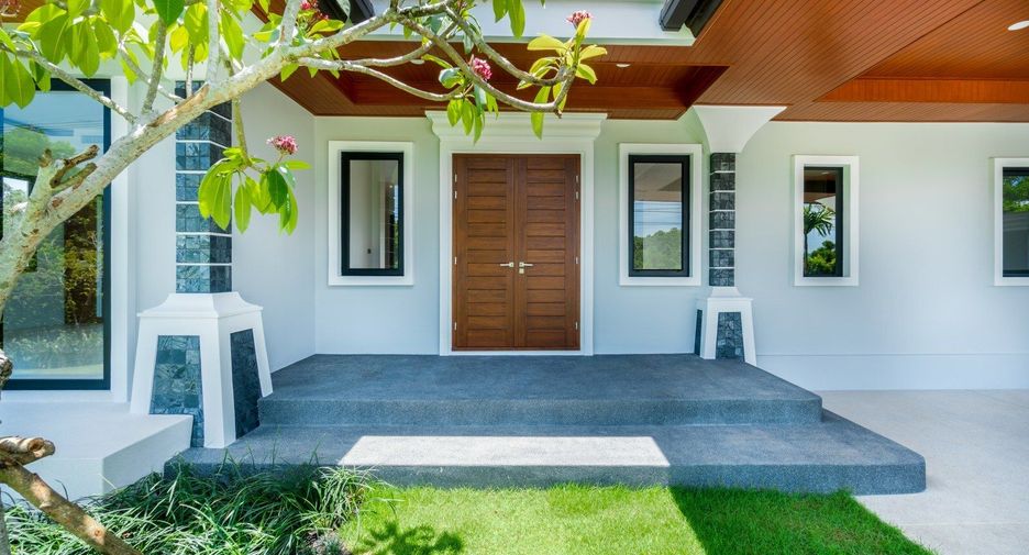 Laguna Homes