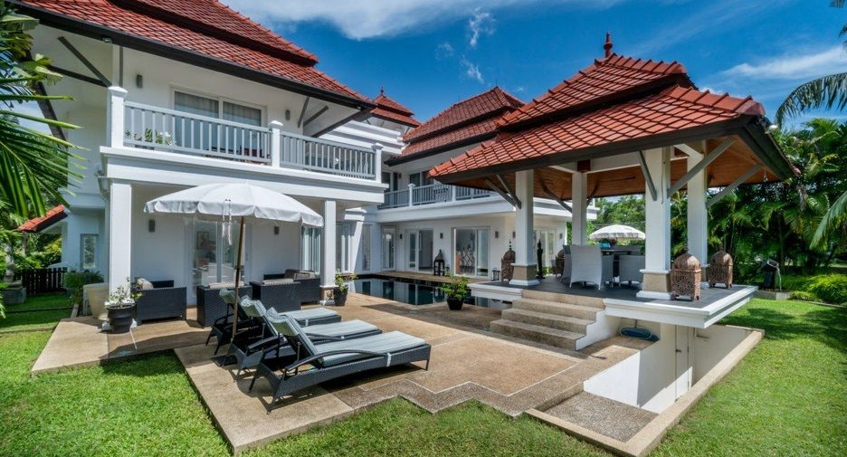 Laguna Homes
