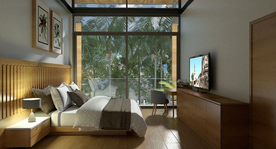 La Success Villa Lamai