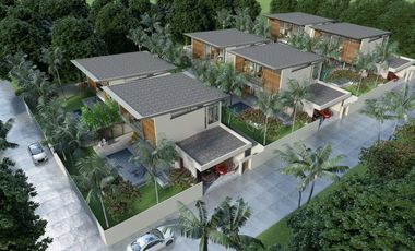 The Success Villa Lamai
