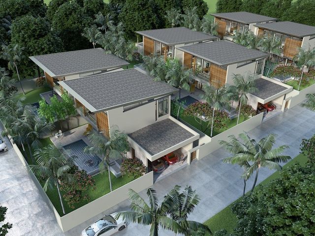 The Success Villa Lamai