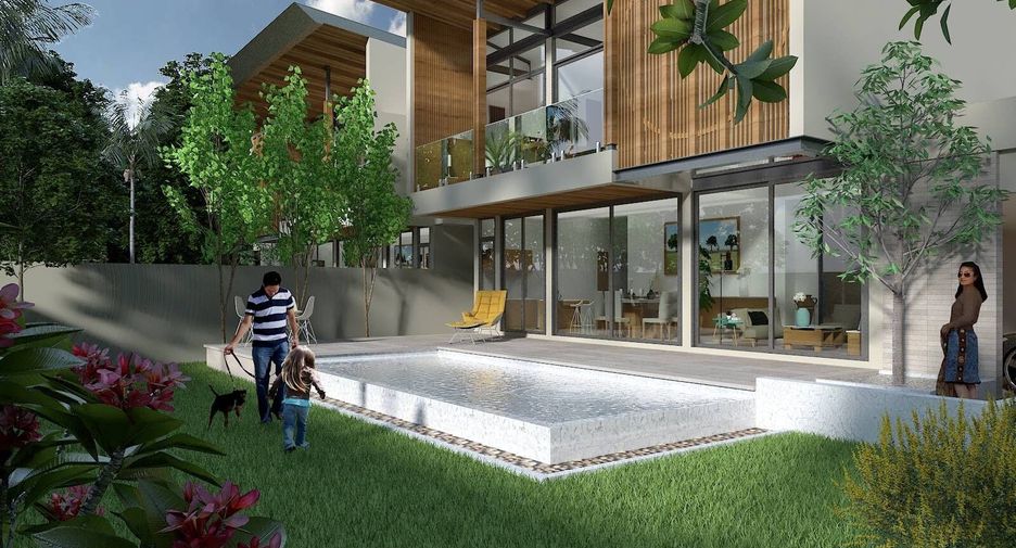 La Success Villa Lamai