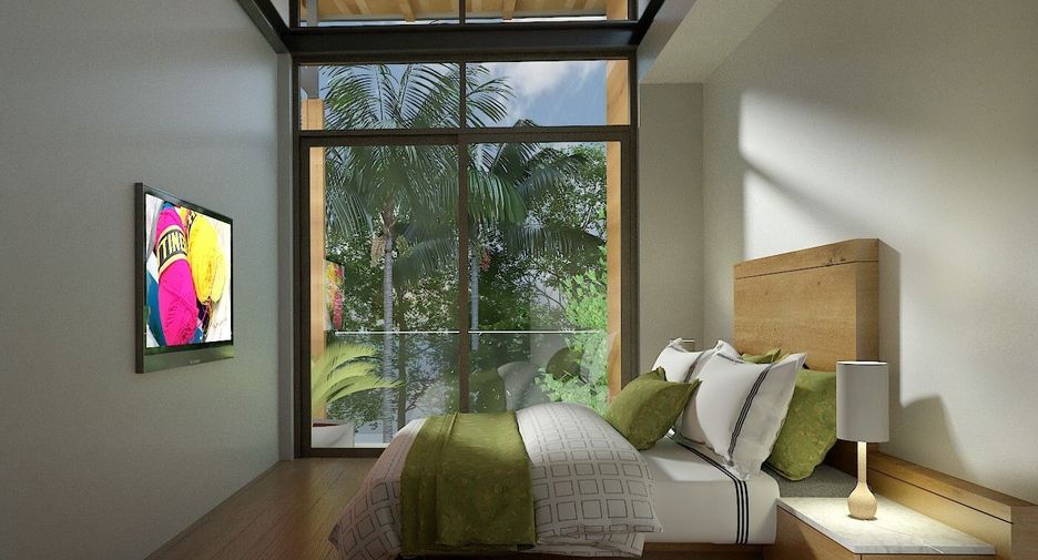 La Success Villa Lamai