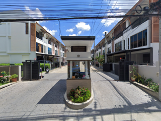 เดอะ ไพรเวท สุขุมวิท-บางจาก
