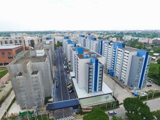 Level Condo Bang Na