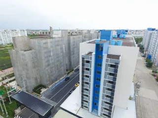 Level Condo Bang Na