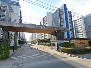 Level Condo Bang Na