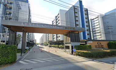 Level Condo Bang Na