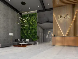 Level Condo Bang Na