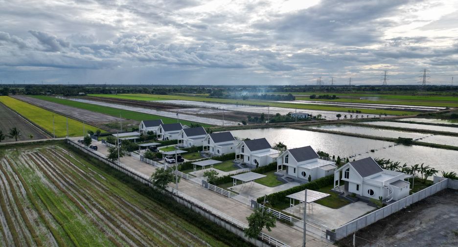 Khun Sri Ville