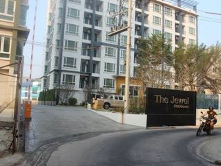 The Jewel Residence