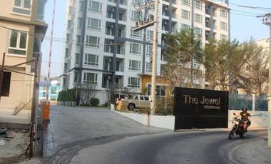 The Jewel Residence