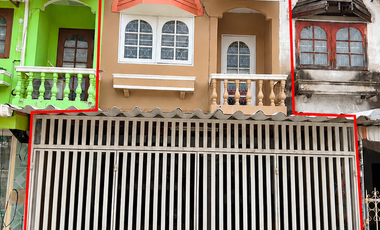 Sathit Villa
