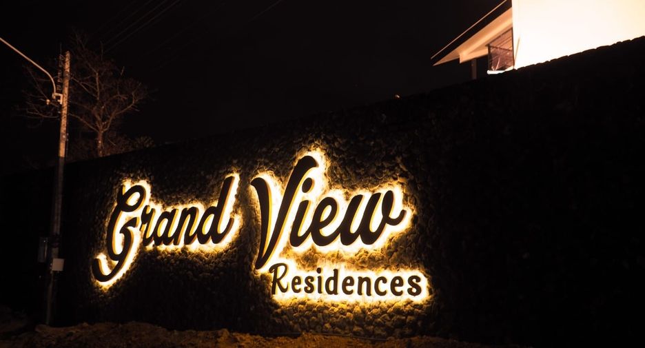 Grand View Residence