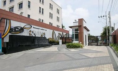 Icon Neighbour Ram Inthra