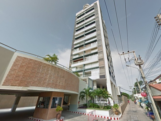 For rent 3 bed condo in Bang Lamung, Chonburi