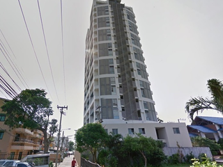 For rent 3 bed condo in Bang Lamung, Chonburi