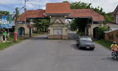 หมู่บ้านบัวทอง 4