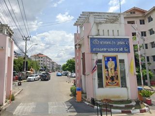 Baan Ua-Athorn Khlong Thanon