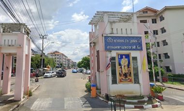 Baan Ua-Athorn Khlong Thanon