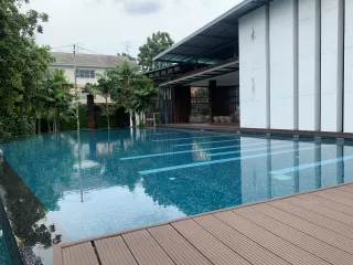 Town Avenue Rama 2