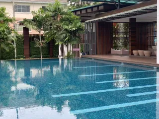 Town Avenue Rama 2