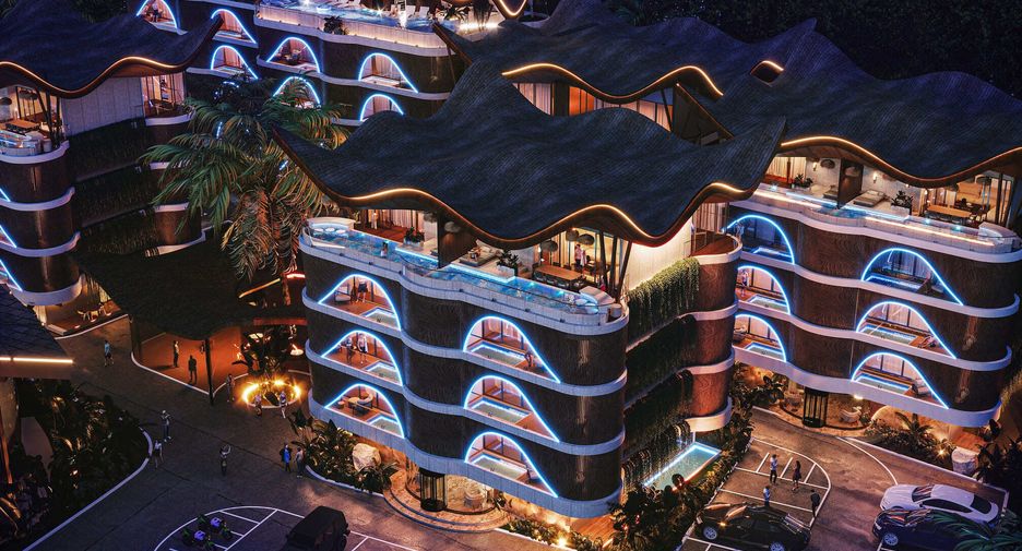 OM Residence