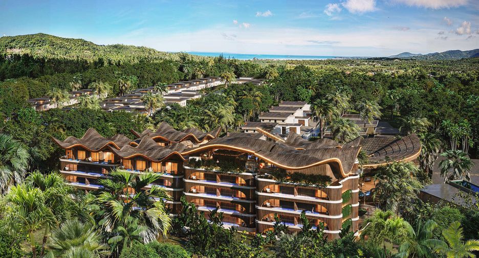 OM Residence