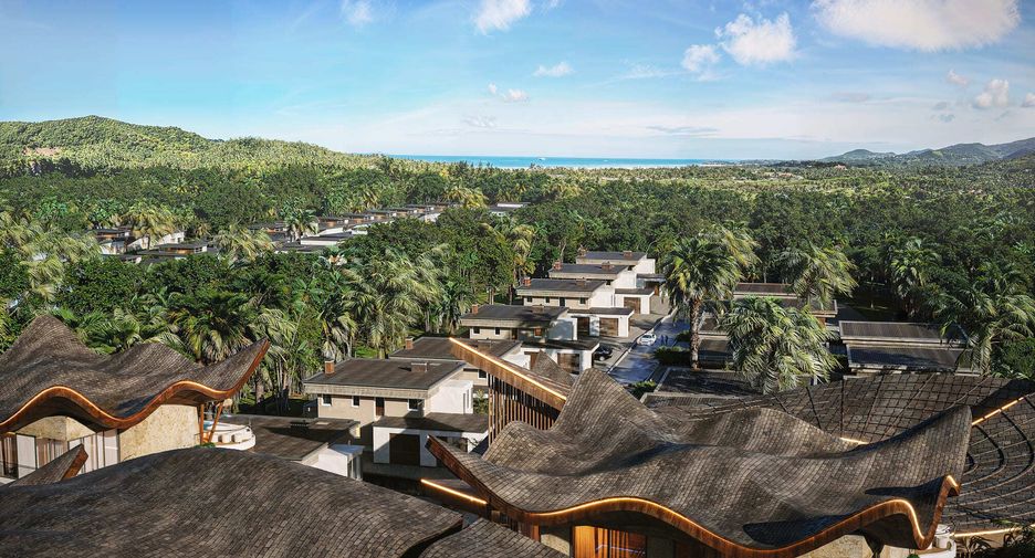 OM Residence