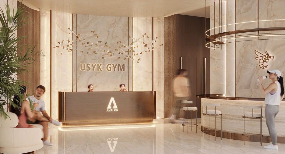 OM Residence