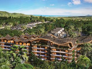 OM Residence