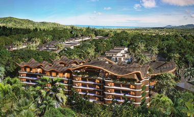 OM Residence