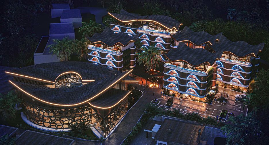 OM Residence
