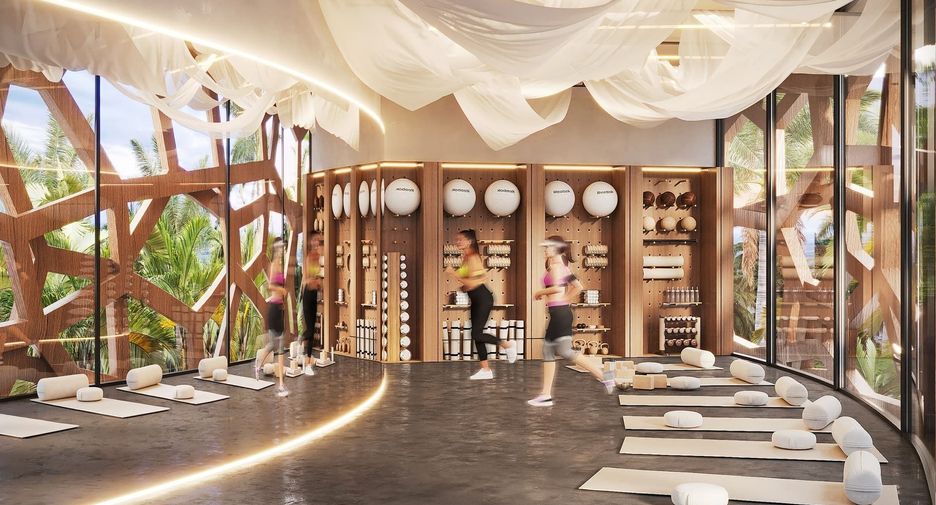 OM Residence