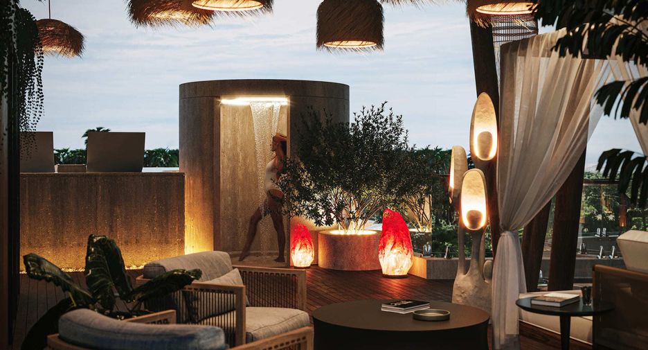 OM Residence