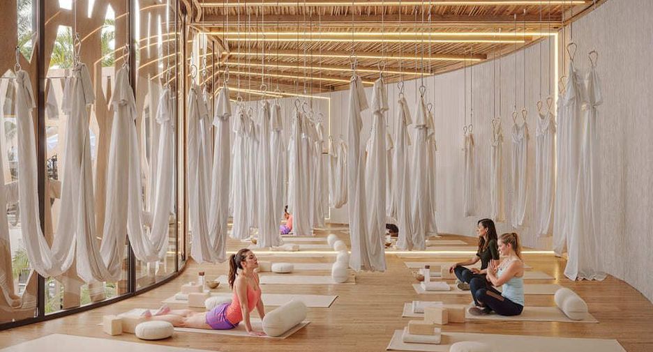 OM Residence