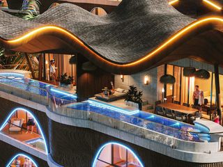 OM Residence