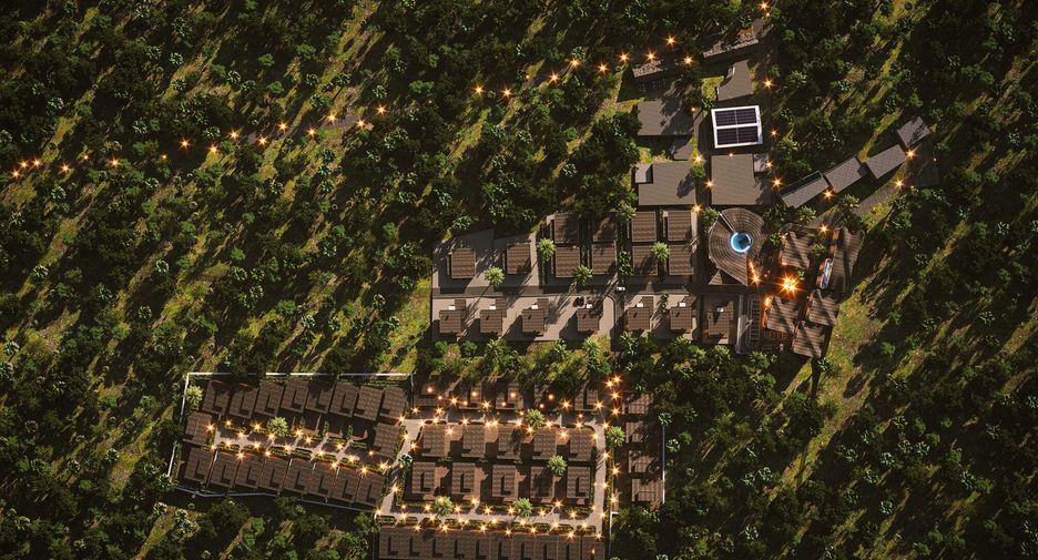 OM Residence