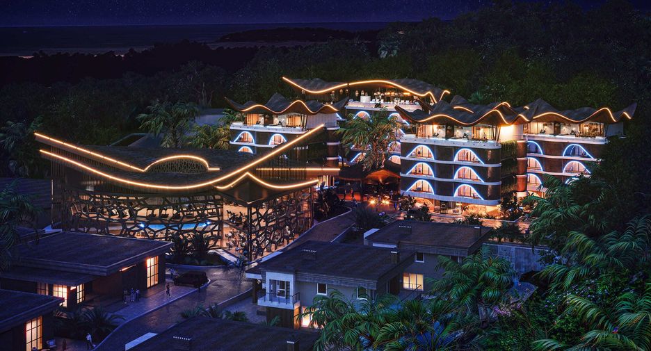OM Residence