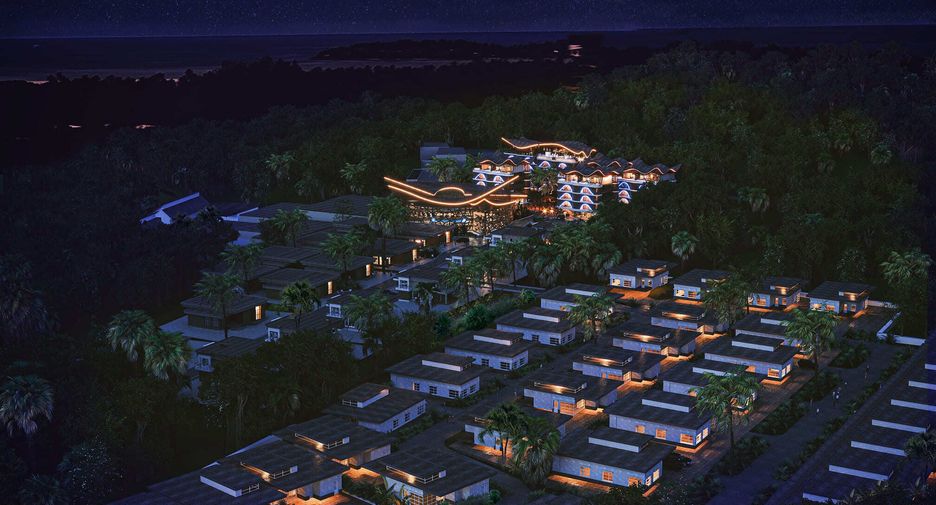 OM Residence