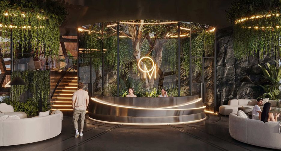 OM Residence